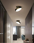 La Couronne Moderne