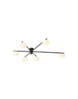 Le Galaxie Élancée