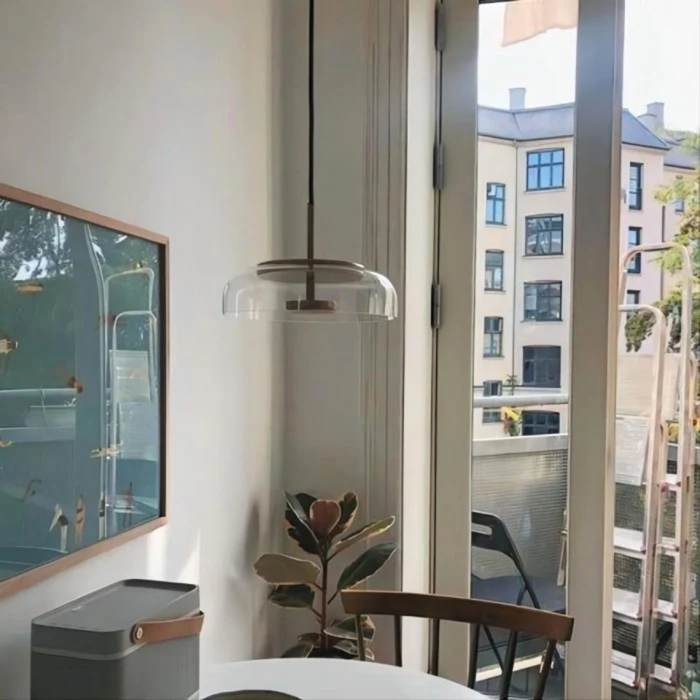 La Clarté Élégante