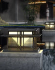 Le Pavillon Lumineux