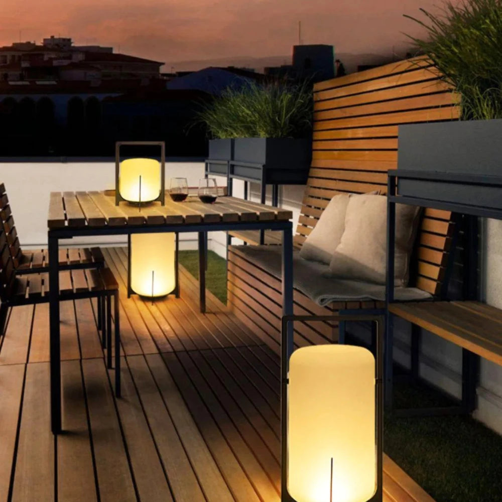 La Lueur Sculpturale