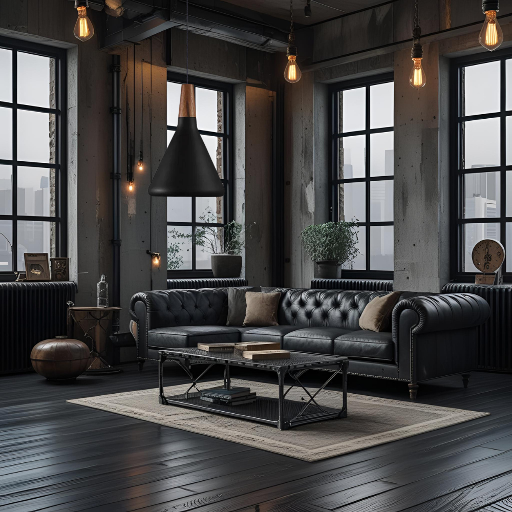 Le Raffinement Sculptural