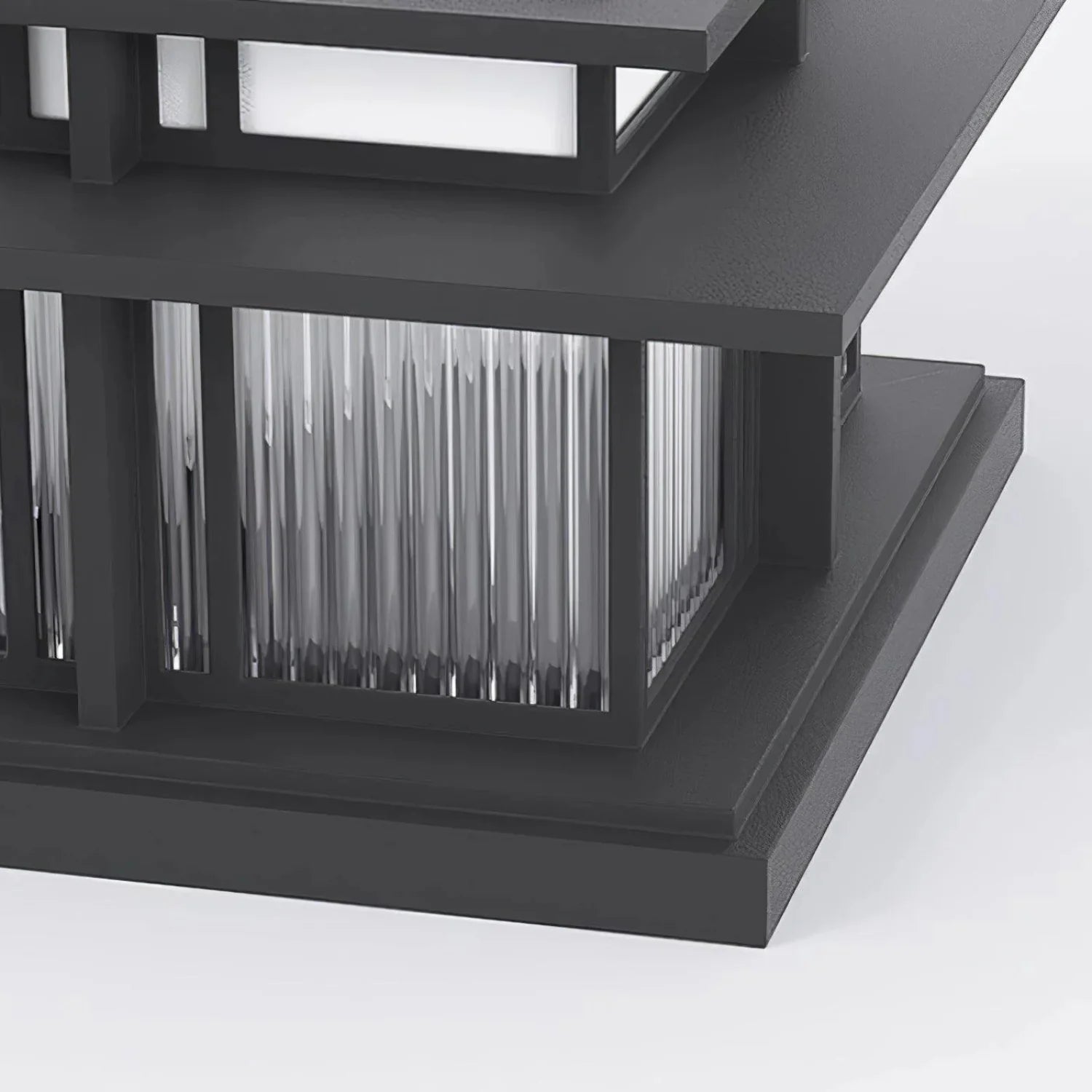 Le Pavillon Lumineux