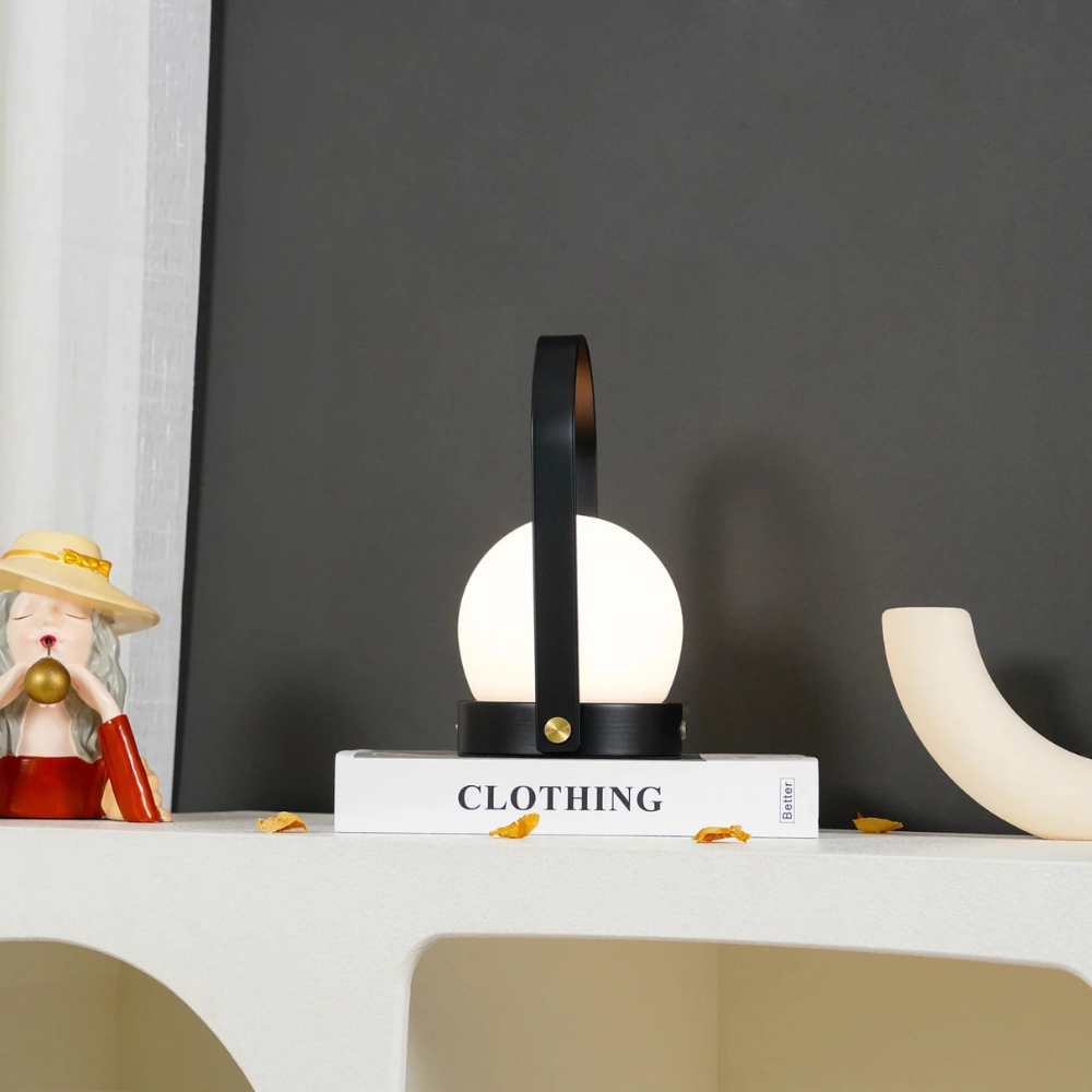 La Lumière Céleste