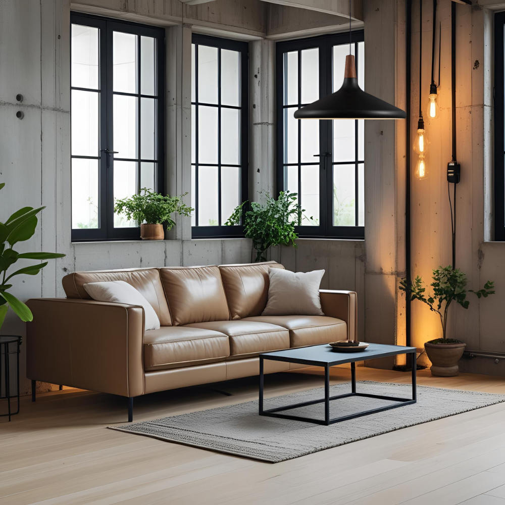 Le Raffinement Sculptural