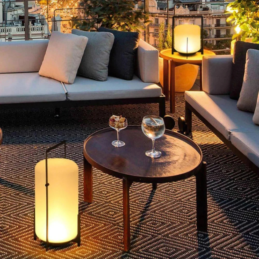 La Lueur Sculpturale