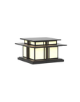 Le Pavillon Lumineux