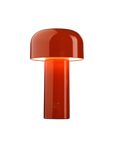 Le Champignon Éclatant