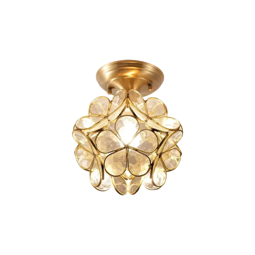 Le Fleuron Éclatant