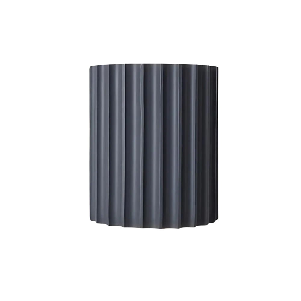 Le Plissé Élégant