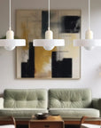 Le Halo Moderne