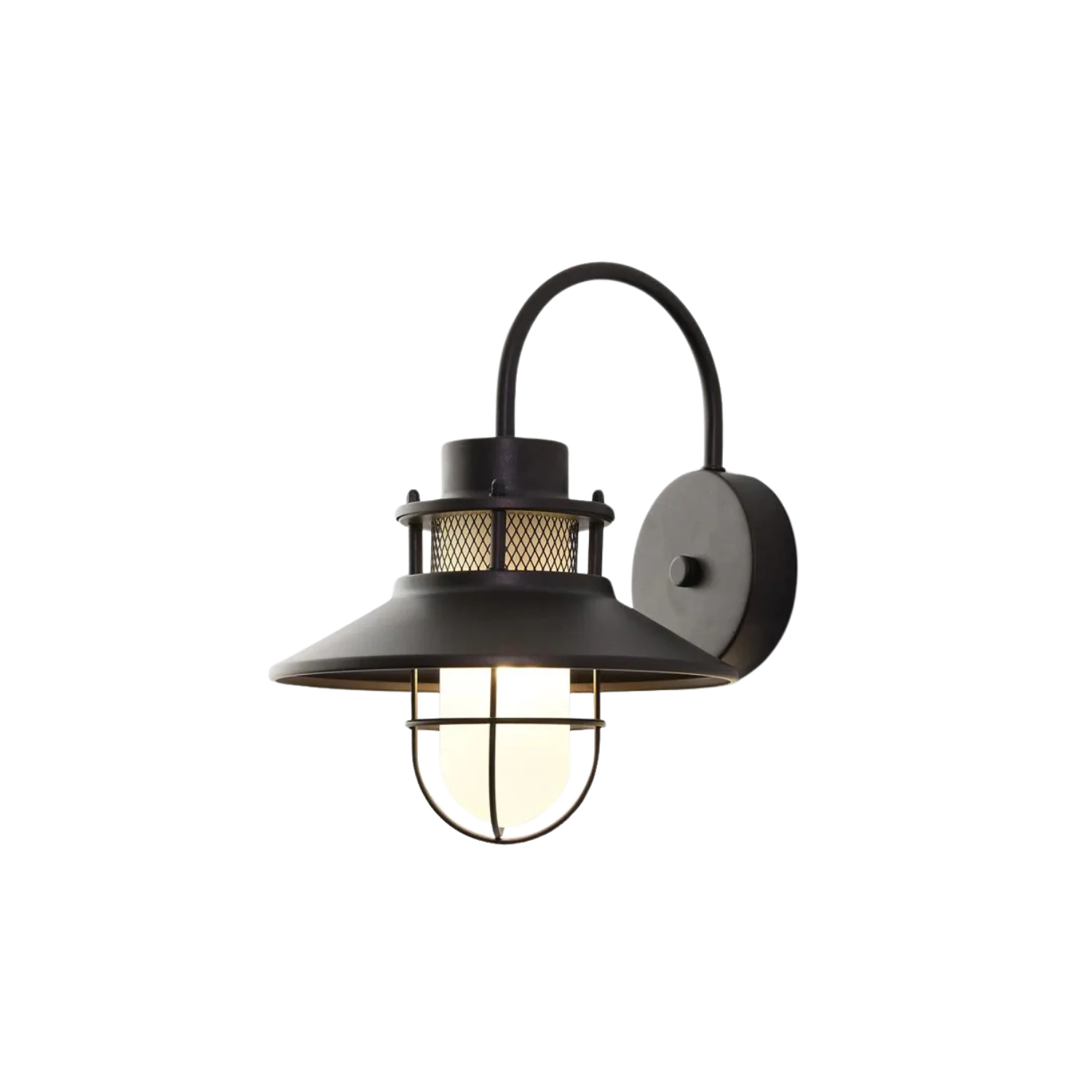 Le Gardien Élégant