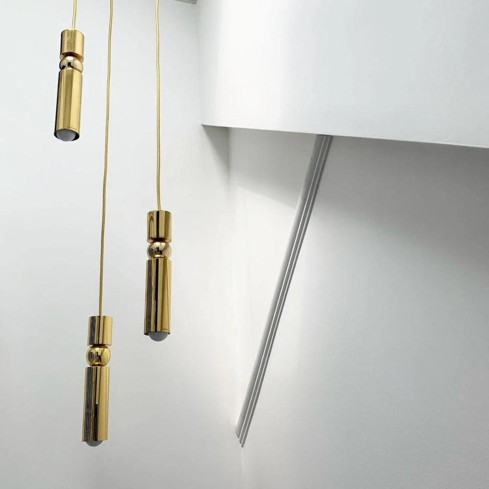 L’Éclat Sculptural