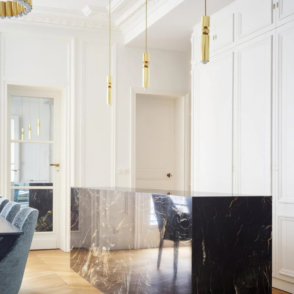 L’Éclat Sculptural