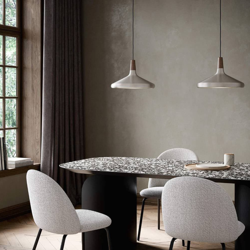 Le Raffinement Sculptural