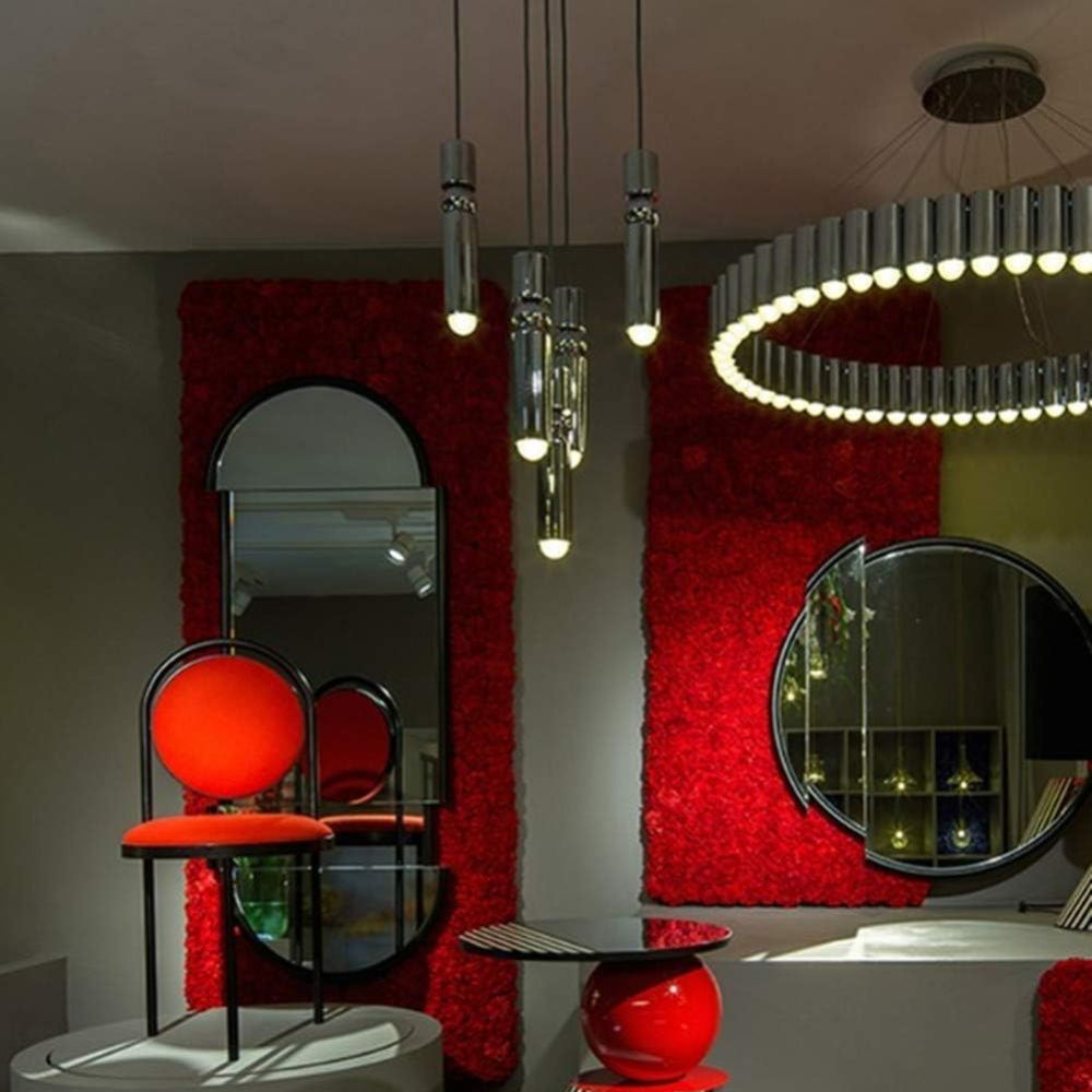 L’Éclat Sculptural