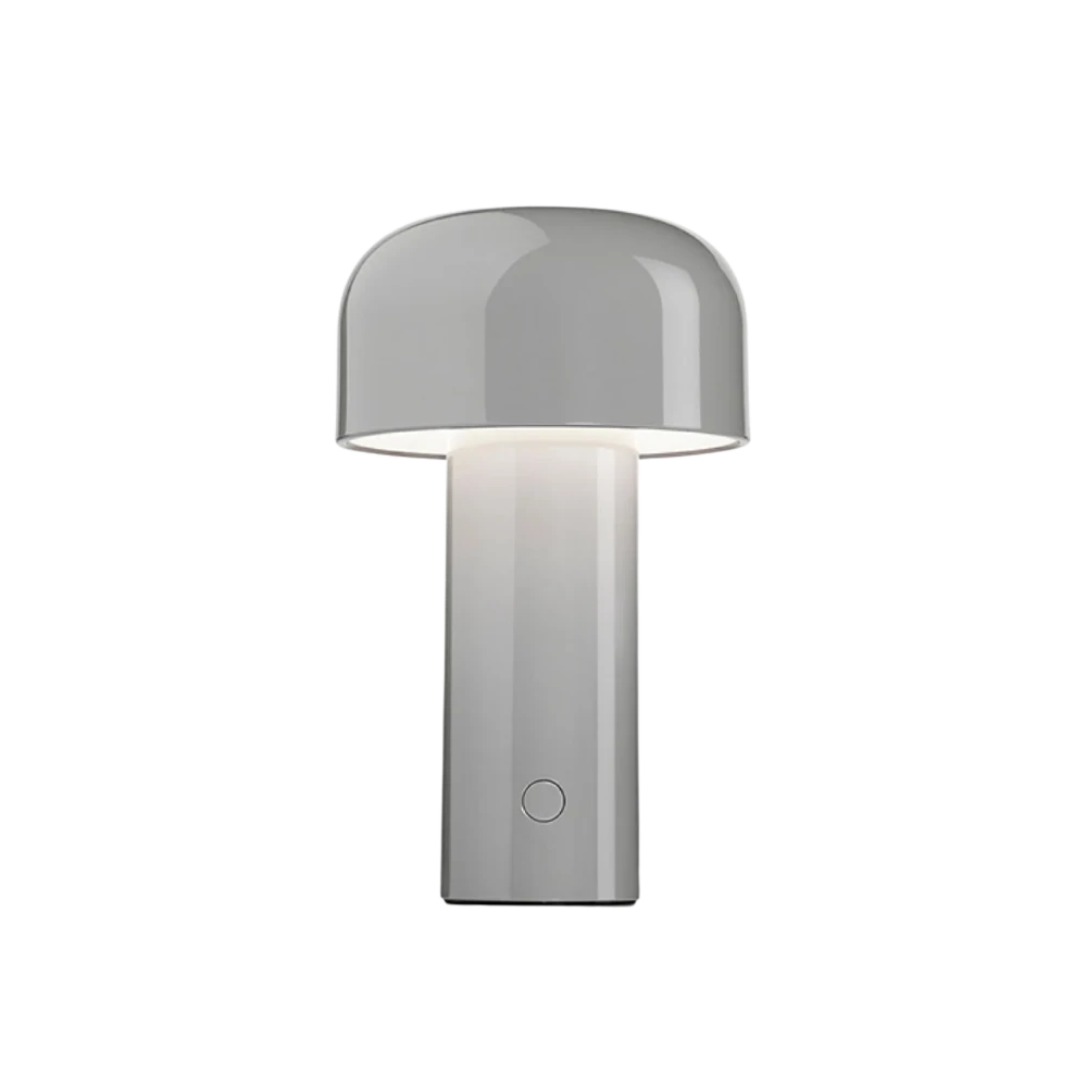 Le Champignon Éclatant