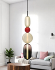 Le Totem Lumineux