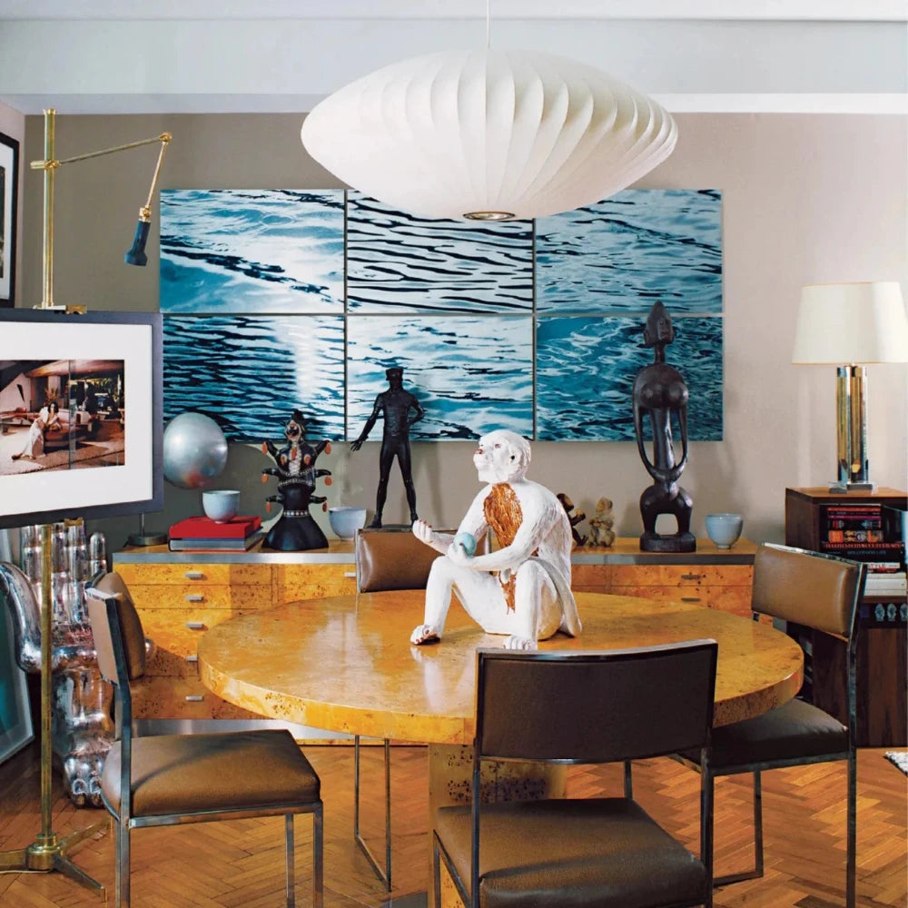 L’Éclipse Silencieuse