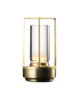 Le Halo d'Or