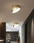 La Couronne Moderne