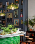 Le Verre Fleurant