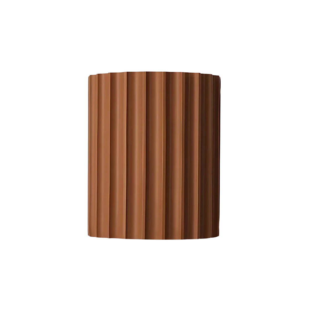 Le Plissé Élégant