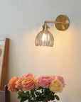 La Fleur de Verre