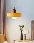 Le Halo Moderne