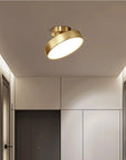 La Couronne Moderne