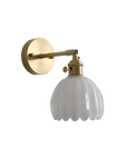 La Fleur de Verre