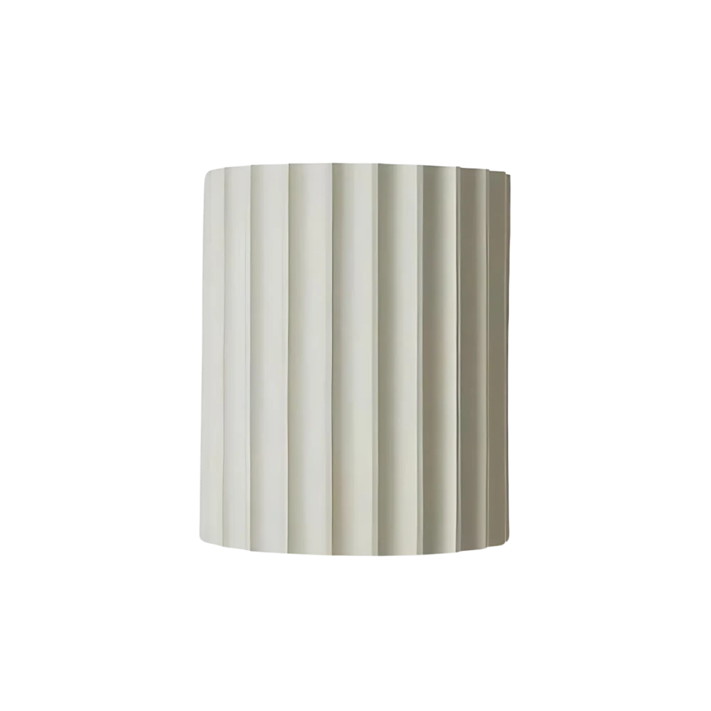 Le Plissé Élégant