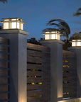 Le Pavillon Lumineux