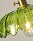 Le Verre Fleurant
