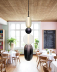 Le Totem Lumineux