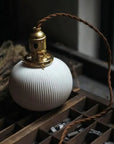 Die Weltkugel (Le Globe Élégant)