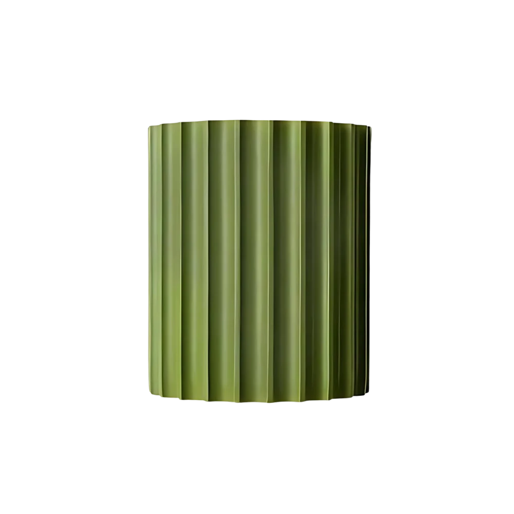 Le Plissé Élégant