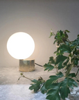 La Sphère Lumineuse