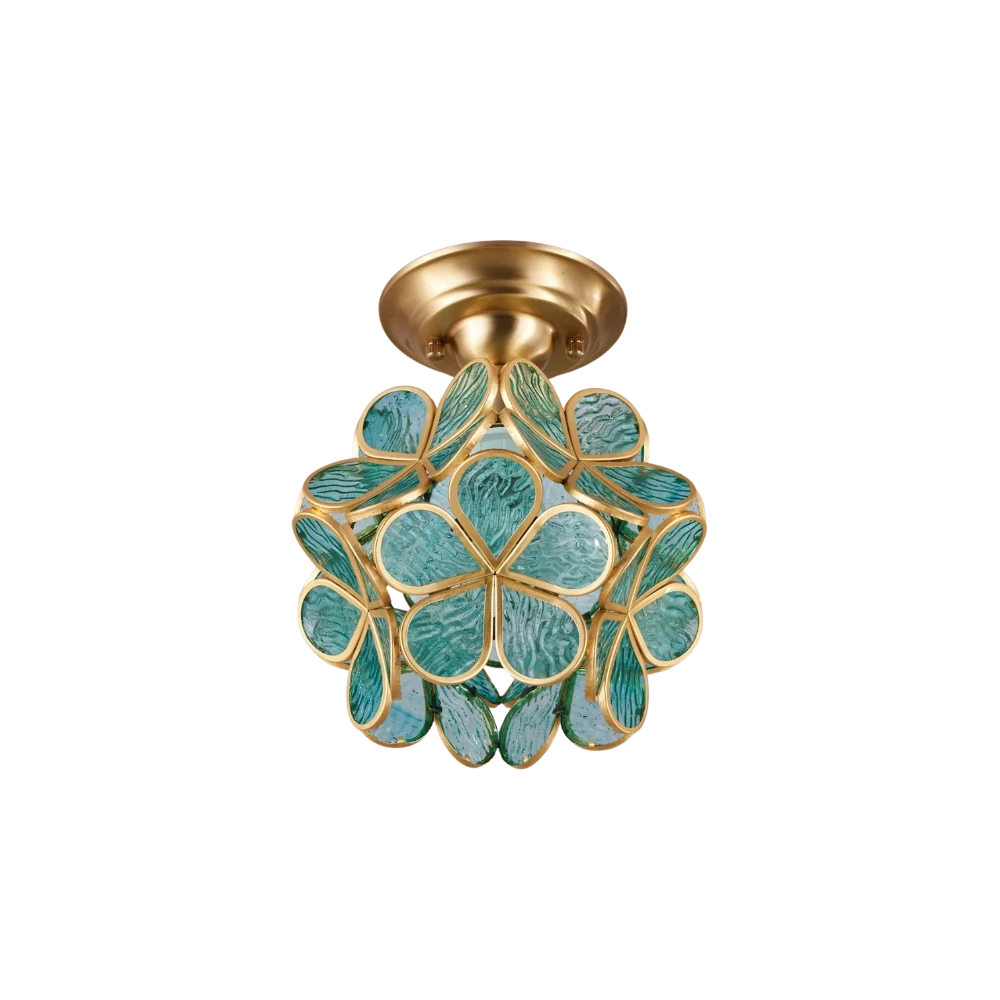 Le Fleuron Éclatant