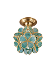 Le Fleuron Éclatant