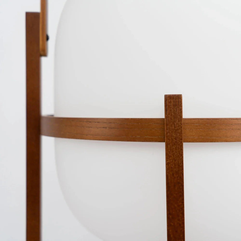 La Lanterne Élancée