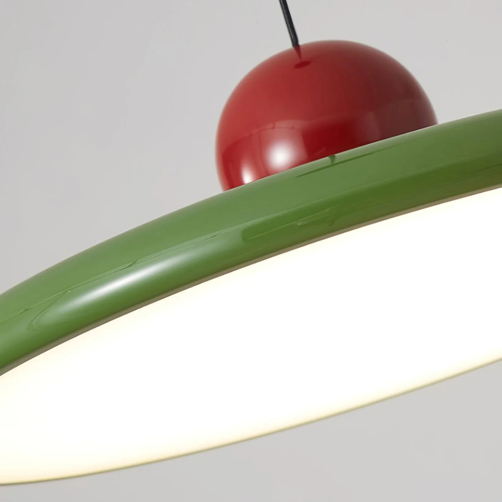 Le Sphère Équilibrée