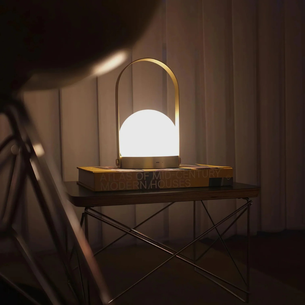 La Lumière Céleste