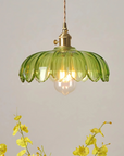 Le Verre Fleurant