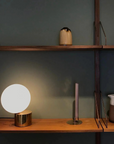 La Sphère Lumineuse