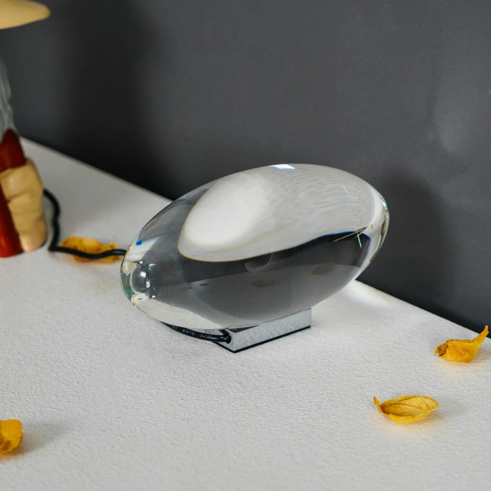 Le Reflet de l’Aube