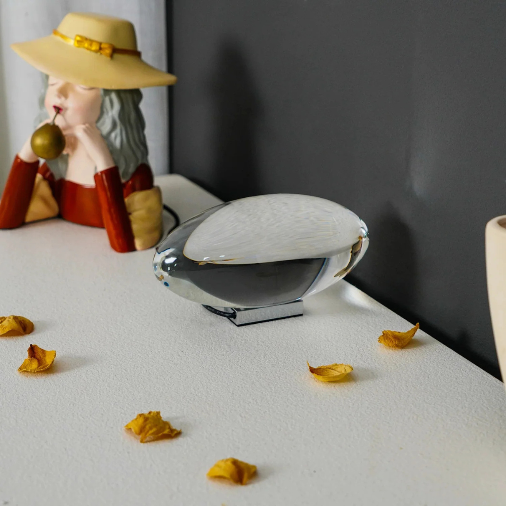 Le Reflet de l’Aube