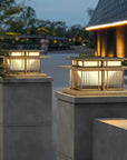 Le Pavillon Lumineux