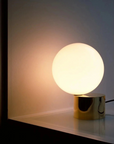 La Sphère Lumineuse