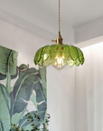 Le Verre Fleurant